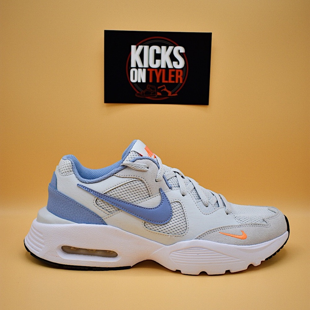 NEW Nike Air Max Fusion